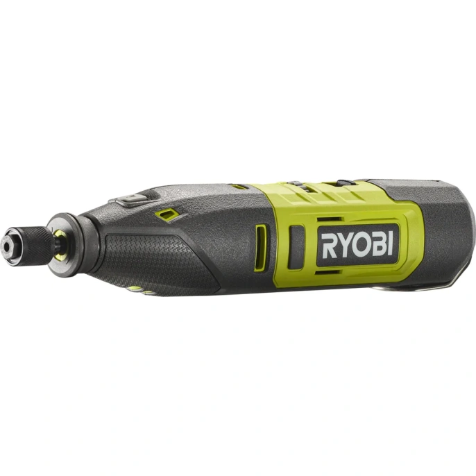 Гравировальная машина Ryobi RRT12-120BA335 12 В 5133005635