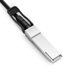 Твинаксиальный медный кабель 1m 3ft Generic Compatible 40G QSFP+ Passive Direct Attach Copper Cable
