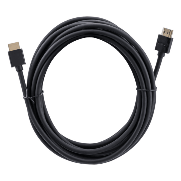 Кабель Metra IB-HD200 20F HDMI CBL HS W/ETH 10.2G