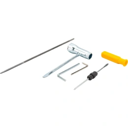 Бензопила 0,95 л.с., 10 дюймов, Gigant GTSL-05