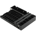 Переходник для корзин ExeGate серий HS335, 435, 535 для использования 2,5" HDD (RTL) EX264648RUS
