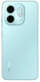 Смартфон Infinix X6532 Smart 9 128Gb 3Gb зеленый моноблок 3G 4G 2Sim 6.7" 720x1600 Android 14 13Mpix 802.11 a/b/g/n/ac GPS GSM900/1800 GSM1900 TouchSc Protect FM microSD max2048Gb [10061614]