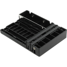Переходник для корзин ExeGate серий HS335, 435, 535 для использования 2,5" HDD (RTL) EX264648RUS