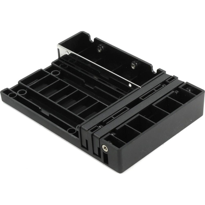 Переходник для корзин ExeGate серий HS335, 435, 535 для использования 2,5" HDD (RTL) EX264648RUS
