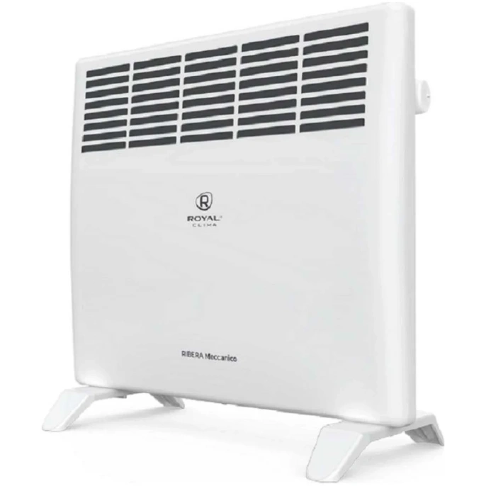 Электрический конвектор Royal Clima  RIBERA Meccanico REC-R1000M