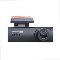 Видеорегистратор SilverStone F1 S8-WiFi VideoJet DUO,  черный