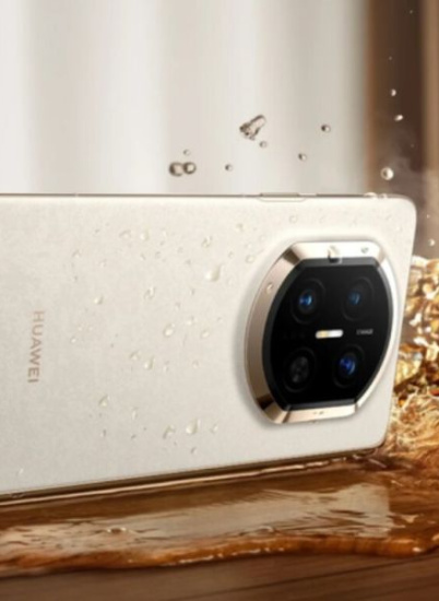 Складной смартфон HUAWEI Mate X7 получил дату глобальной премьеры