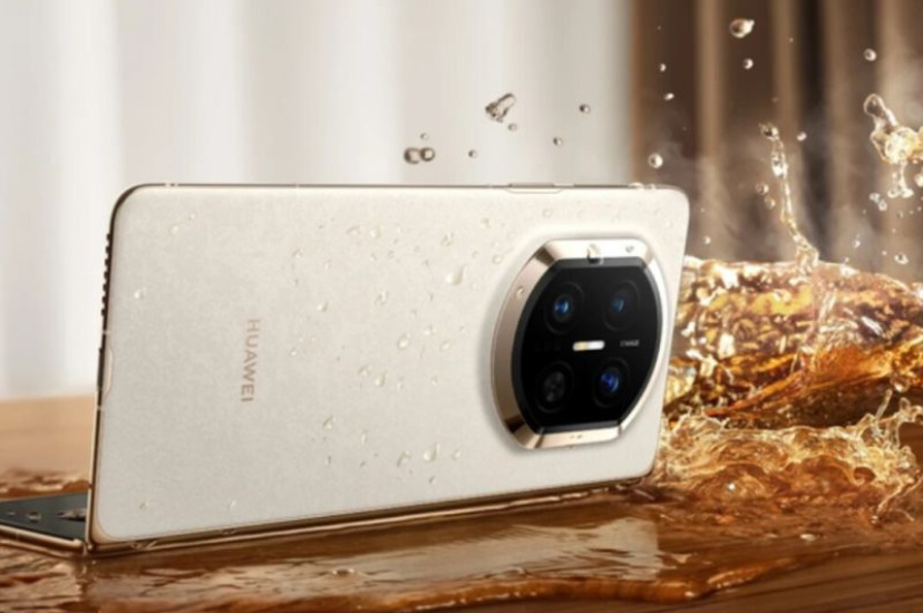 Складной смартфон HUAWEI Mate X7 получил дату глобальной премьеры