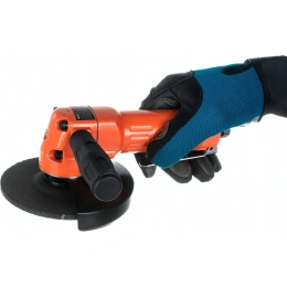 Пневмошлифмашина (диск 125 мм; посадочный 22.2 мм, М10) Gigant PSM125