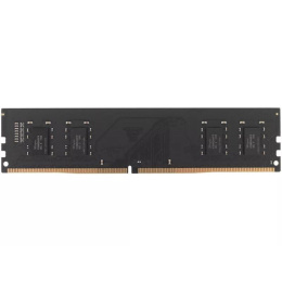 QUMO DDR4 DIMM 8GB QUM4U-8G2666P19 PC4-21300, 2666MHz OEM/RTL