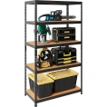 Стеллаж ПРАКТИК SBL 180KD-120x40-5 S24499375309