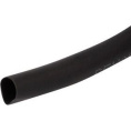 Rexant 29-0026 Трубка термоусаживаемая ТУТ нг 5,0/2,5мм, черная, ролик 2,44м