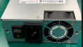 Блок питания серверный/ Server power supply Qdion Model U1A-C20500-D P/N:99SAC20500I1170110 1U Single Server Power 500W Efficiency 80 Plus Silver, Cable connector: C14