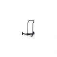 Тележка для бочек Samoa CB-200/EC DRUM TROLLEY 432000