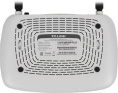 Wi-Fi роутер TP-LINK TL-WR841N, Wi-Fi 4, N300, 2.4ГГц, 4 LAN, белый