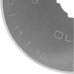 Лезвие OLFA OL-RB45-1, 1шт