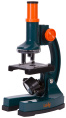Микроскоп Levenhuk LabZZ M2 69740