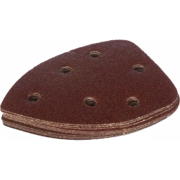 Листы шлифовальные (10 шт; 100х140 мм) Ryobi SCS10A 5132002675