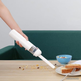 Беспроводной пылесос вертикальный Xiaomi Mi Vacuum Cleaner mini BHR5156EU SSXCQ01XY 723193 745959