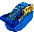 Стяжные ремни для крепления груза vertextools 10 м 0020-10
