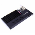 Видеокарта Colorful GT710 NF 1GD3-V 1GB GDDR3 64bit VGA DVI HDMI PASSIVE RTL