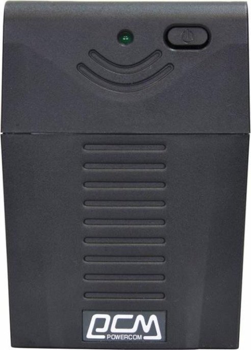 ИБП POWERCOM Raptor RPT-800A,  800ВA