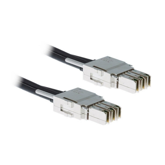 Кабель CISCO StackWise-480/1T 3m stacking cable STACK-T1-3M