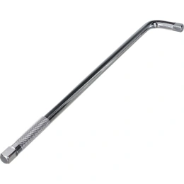 Вороток Эврика 1/2DR Г-образный 430мм ER-51243 940296