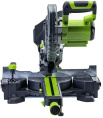 Торцовочная пила Greenworks GD24MS216 4800об/мин d 216мм (1501707UG)