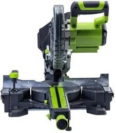 Торцовочная пила Greenworks GD24MS216 4800об/мин d 216мм (1501707UG)