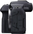 Беззеркальный фотоаппарат Canon EOS R7 body, черный [5137c002]