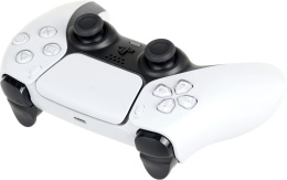 Геймпад Беспроводной PlayStation DualSense белый для: PlayStation 5 CFI-ZCT2W