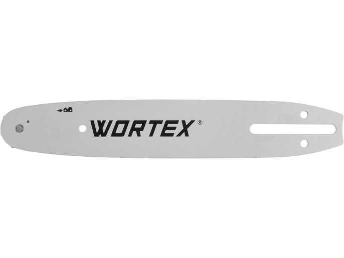 Шина 25.4 см 10" 3/8" LP 1.1 мм WORTEX для CEC 2518-3