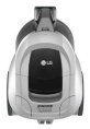 Пылесос LG VC5420NNTS, 2000Вт, серебристый/черный [vc5420nnts.afsqcis]