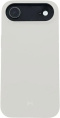 Чехол для смартфона Magssory CSL046i для iPhone Air Ivory силикон, с магнитами, совместимый с MagSafe
