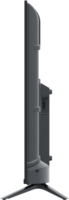 43" Телевизор StarWind SW-LED43UG403 4K Ultra HD, СМАРТ ТВ, YaOS, черный