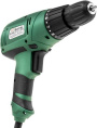 Дрель-шуруповерт Hammer Flex 280 Вт, 10 мм, 0-750 об/мин, реверс, 22 Нм DRL400A