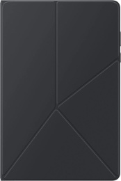 Чехол для планшета Samsung Book Cover, для  Samsung Galaxy Tab A11+, черный [ef-bx230pbegru]
