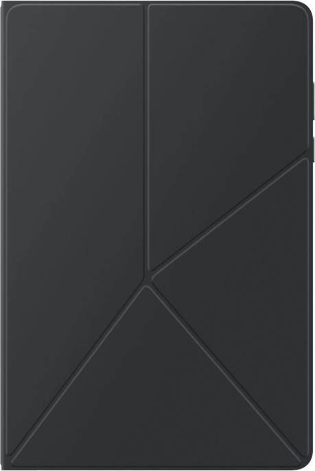 Чехол для планшета Samsung Book Cover, для  Samsung Galaxy Tab A11+, черный [ef-bx230pbegru]