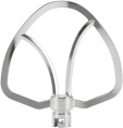 Кухонная машина Starwind SKM8283 планетар.вращ. 1900Вт кремовый