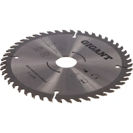 Диск пильный по дереву (190х2х30/20 мм; 48Z) Gigant G-11095