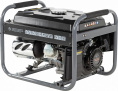 Генератор Carver PPG- 2500A 2.3кВт