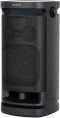 Минисистема Sony SRS-XV900 черный 100Вт USB BT