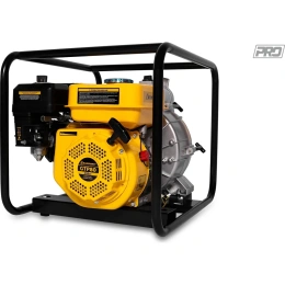 Мотопомпа CHAMPION GTP80