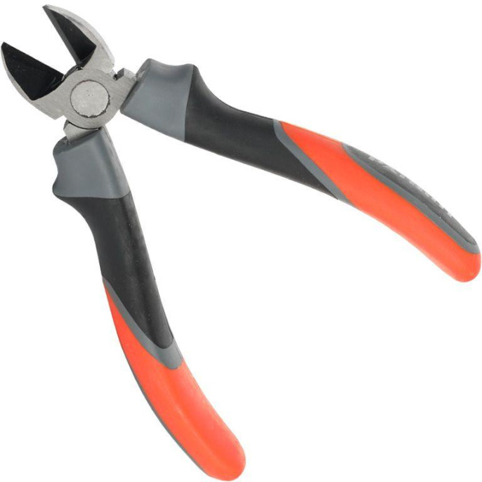 Кусачки Patriot KPP-160N, 160мм [350004516]