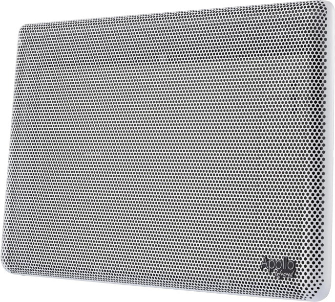 Конвектор Ballu Apollo Infrared BIHP/A-2000 2000Вт белый