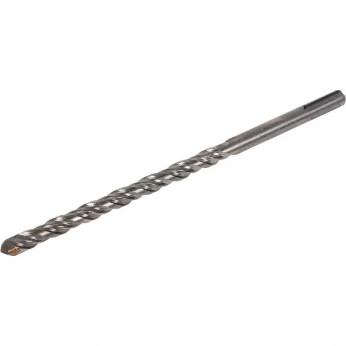 Бур по бетону Рубин (12×210×150 мм, SDS-Plus, 2 резца) TDM ELECTRIC SQ1094-0110