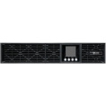 ИБП Сайбер Электро ПИЛОТ-1000Р 1000VA/900W 2U/LCD/USB/RS-232/EPO/SNMPslot/EBM (8 IEC С13) 12V/7,5Ah*2 ПИЛОТ-1000Р