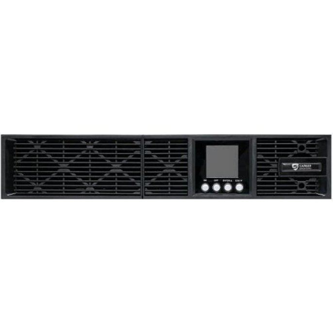 ИБП Сайбер Электро ПИЛОТ-1000Р 1000VA/900W 2U/LCD/USB/RS-232/EPO/SNMPslot/EBM (8 IEC С13) 12V/7,5Ah*2 ПИЛОТ-1000Р