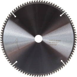 Диск пильный по алюминию 305x30/25,4, 96 зубьев EDGE by PATRIOT 810010030